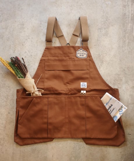 "BIB"GUNSHI-CO