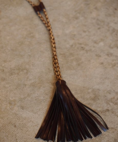 "SUBLIME"RESORT LONG BRIM HAT