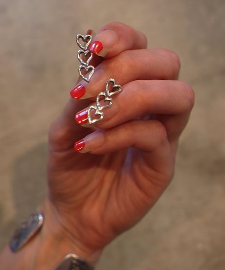 再入荷♡SOUTHWESTERN Souvenir Silver Pierce
