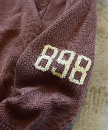 "JHANKSON" OH Knit