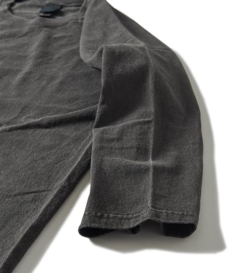 "GOOD ON" 5.5oz Baseball Tee