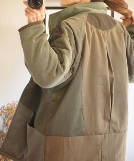 "NASNGWAM"Savage Jacket