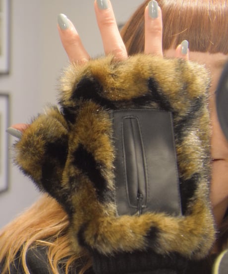 "SUBLIME" GO OUT GLOVE