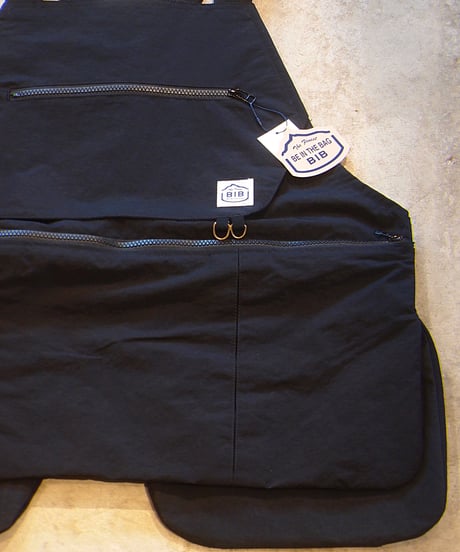 "BE IN THE BAG"BIB"" GUNSHIⅡ[Nylon]