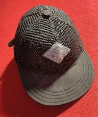"SUBLIME" COMBINATION BB CAP