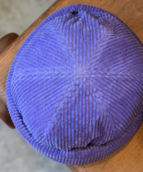 "SUBLIME"  Corduroy Roll Watch Cap