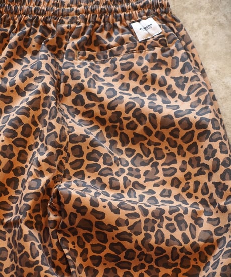 "JEMORGAN" Easy Pants