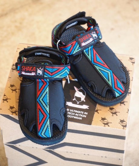 "SHAKA " ROCKY STRETCH LITTLE [BOY'S & GIRL'S ]