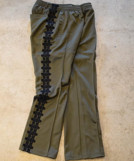 "Nasngwam" KINGSTON PANTS