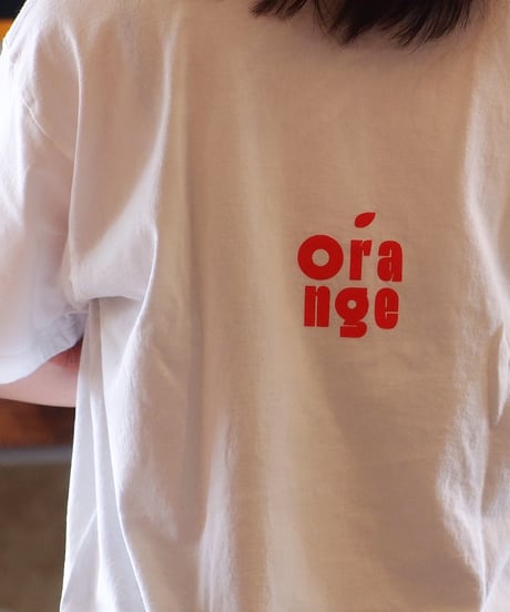"FUNG"Short Sleeve Tee