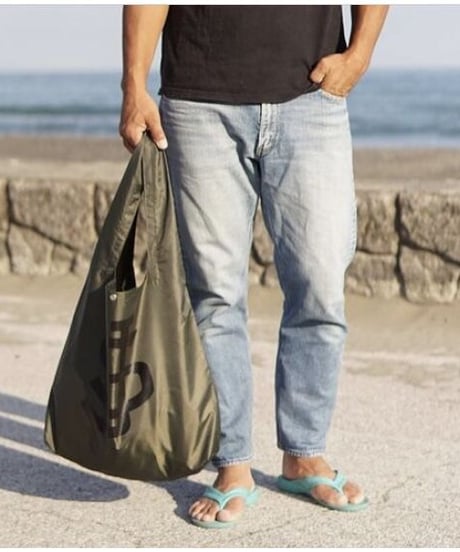 "JHANKSON"Day Game Bag