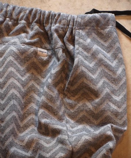 "NASNGWAM" Acoma Pants