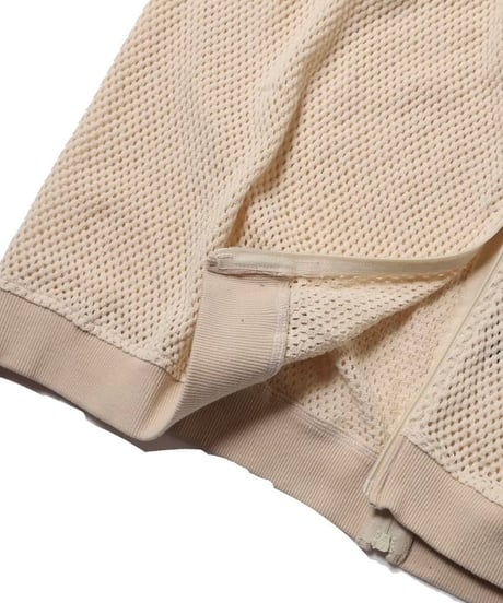 "IMPRESTORE"Mesh No Sleeve「Nicky-mesh」