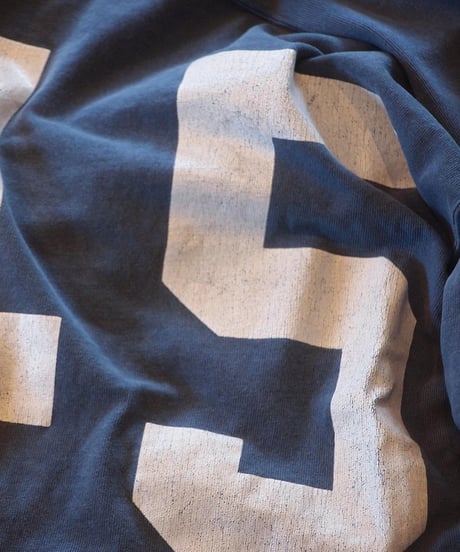 "JACKSON MATISSE" 45 Football Tee