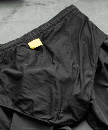 "U.S.ARMY" IPFU Short Pants