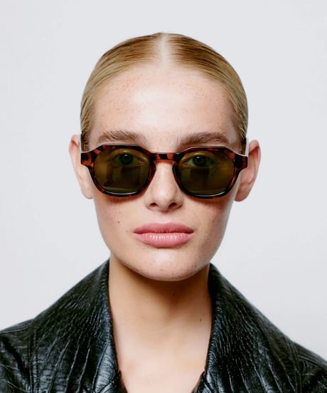 "A.KJAERBEDE" Sunglasses [ZAN]