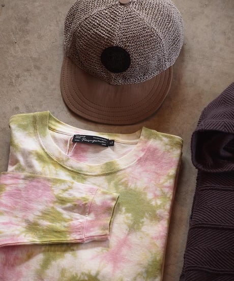 "SUBLIME" COMBINATION BB CAP