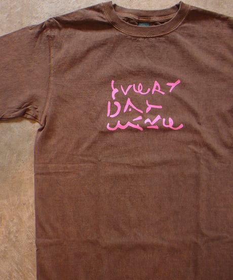 "GOOD ON" Every Day Ware Short Sleeve Tee