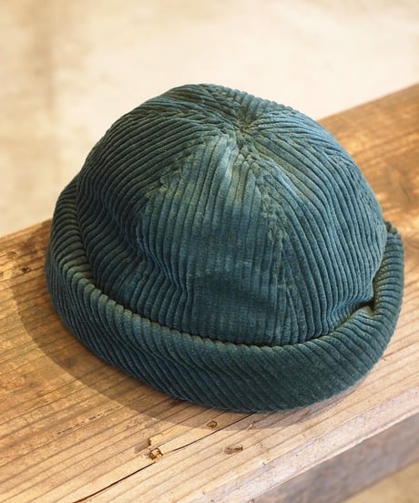 "SUBLIME" Corduroy Fishermans Watch