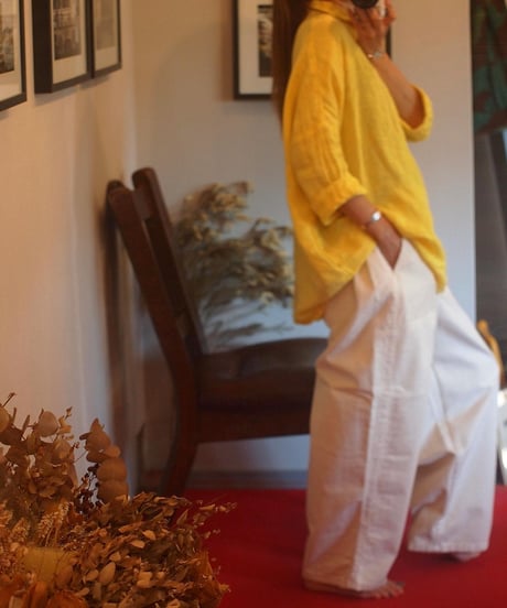 "ORDINARY FITS"JAMES PANTS