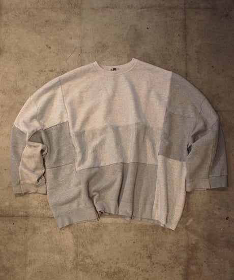"SUNNY SIDE UP"15 Sweat