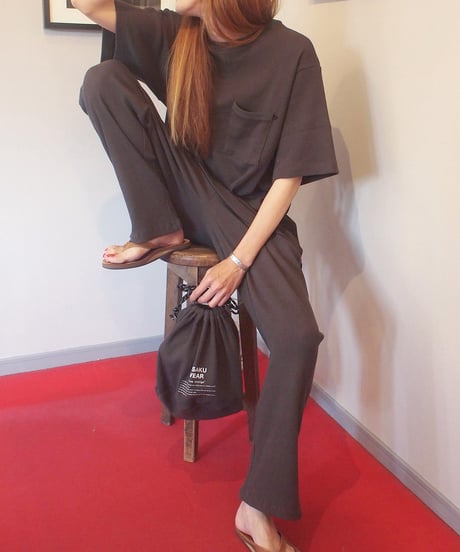 "MODEM DESIGN" KISAKU WEAR