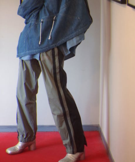 "IMPRESTORE"Piste Pants「Christina」