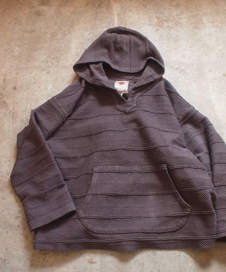 "NASNGWAM"OAXACA PARKA