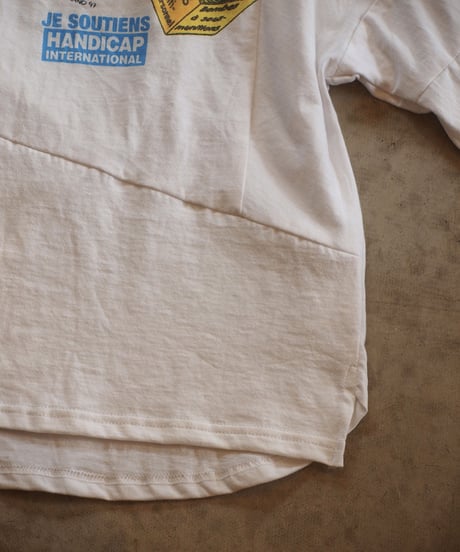 "NASNGWAM" Puzzle Tee