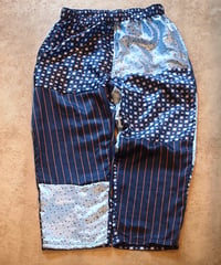 "Mr.RemakeMan." Pajamas Remake Easy Pants
