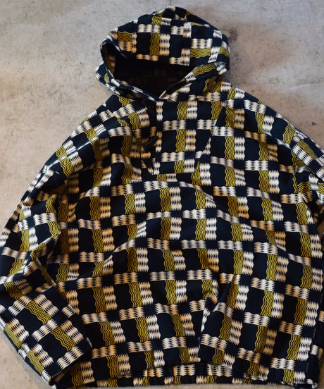 ''Nasngwam" Trival Parka