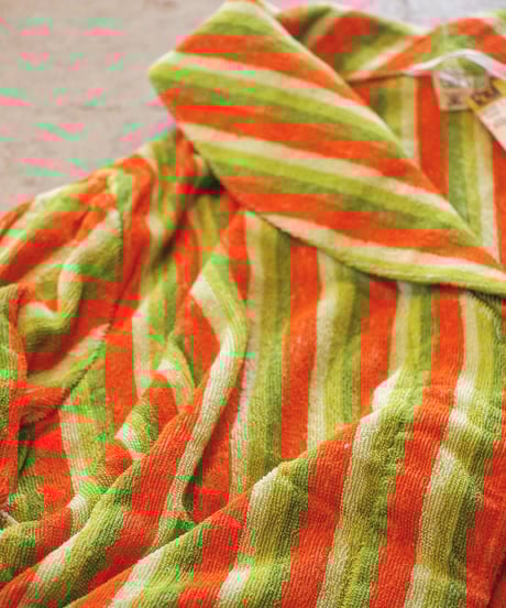 "POLISH ARMY" Hospital Gown[DEAD STOCK]