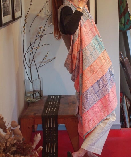 "Kbas" Big Stole