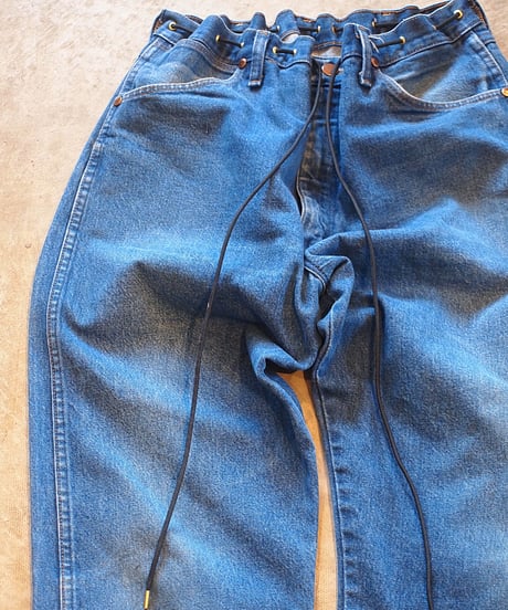 "KOUHEI TERRAI"Reamake Cord Pants
