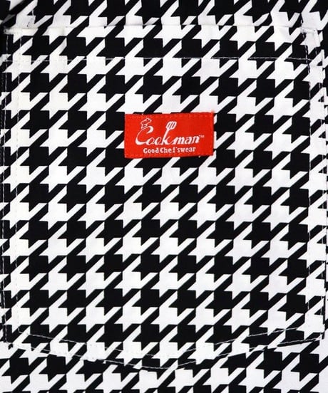"COKMAN" Wide Chef Pants[Chidori]
