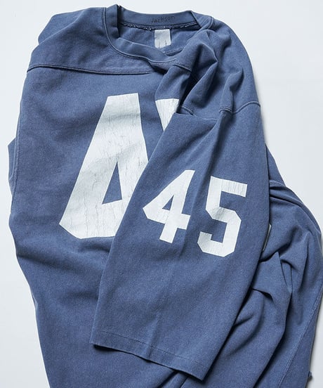 "JACKSON MATISSE" 45 Football Tee