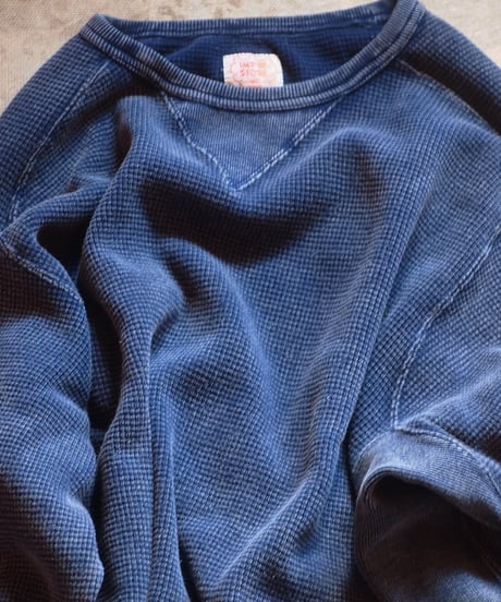 "IMPRESTORE"「Wilson」Thermal Freedom Sweat