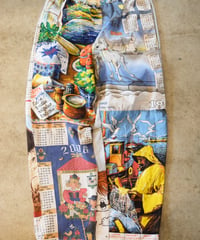 "Mr.Remake man"Used Tapestry Remake Easy Pants[Size:3(L)]