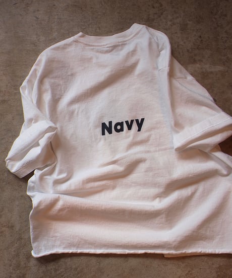 "FUNG" Cut Off Tee