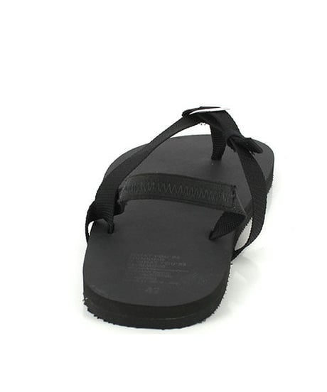 "SUBLIME" BASIC STRAP SANDAL