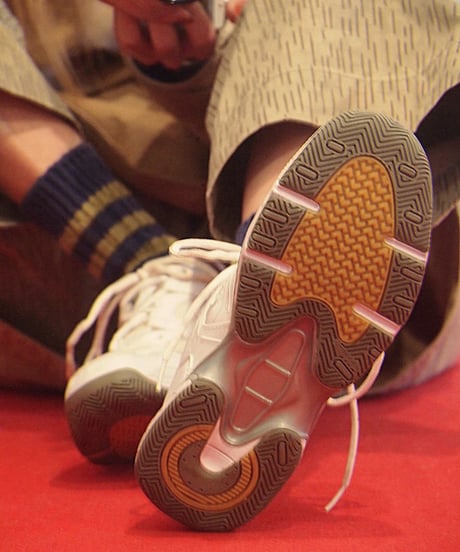 "MAGNUM"BRITISH ARMY Training Shose