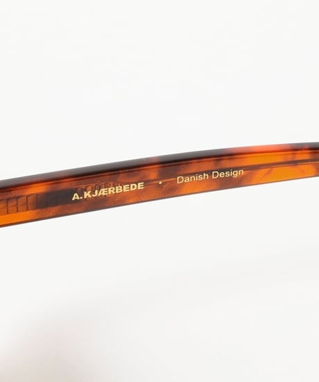 "A.KJAERBEDE" Sunglasses [ZAN]