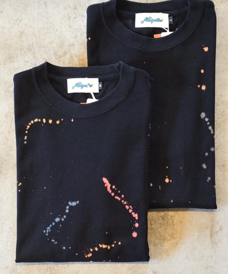 "Nasngwam" SPLASH TEE