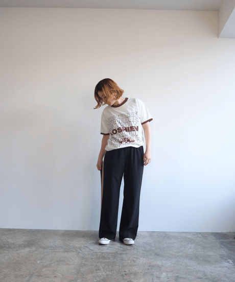"JHANKSON" KOSHIEN HOMERUN TEE