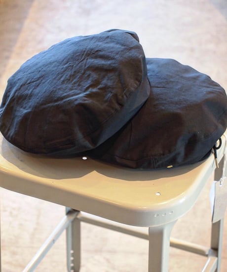 "KOHEI TERAI" Remake Beret