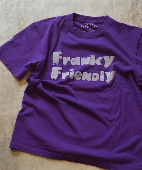 "THE BEACH ON THE BEACH" Short Sleeve Tee