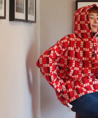 ''Nasngwam" Trival Parka
