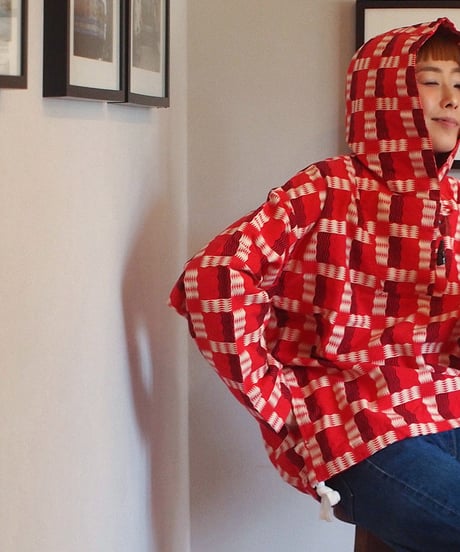 ''Nasngwam" Trival Parka