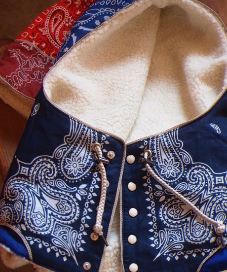 "Nasngwam"BALACLAVA