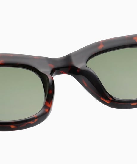 "A.KJAERBEDE" Sunglasses [LANE]